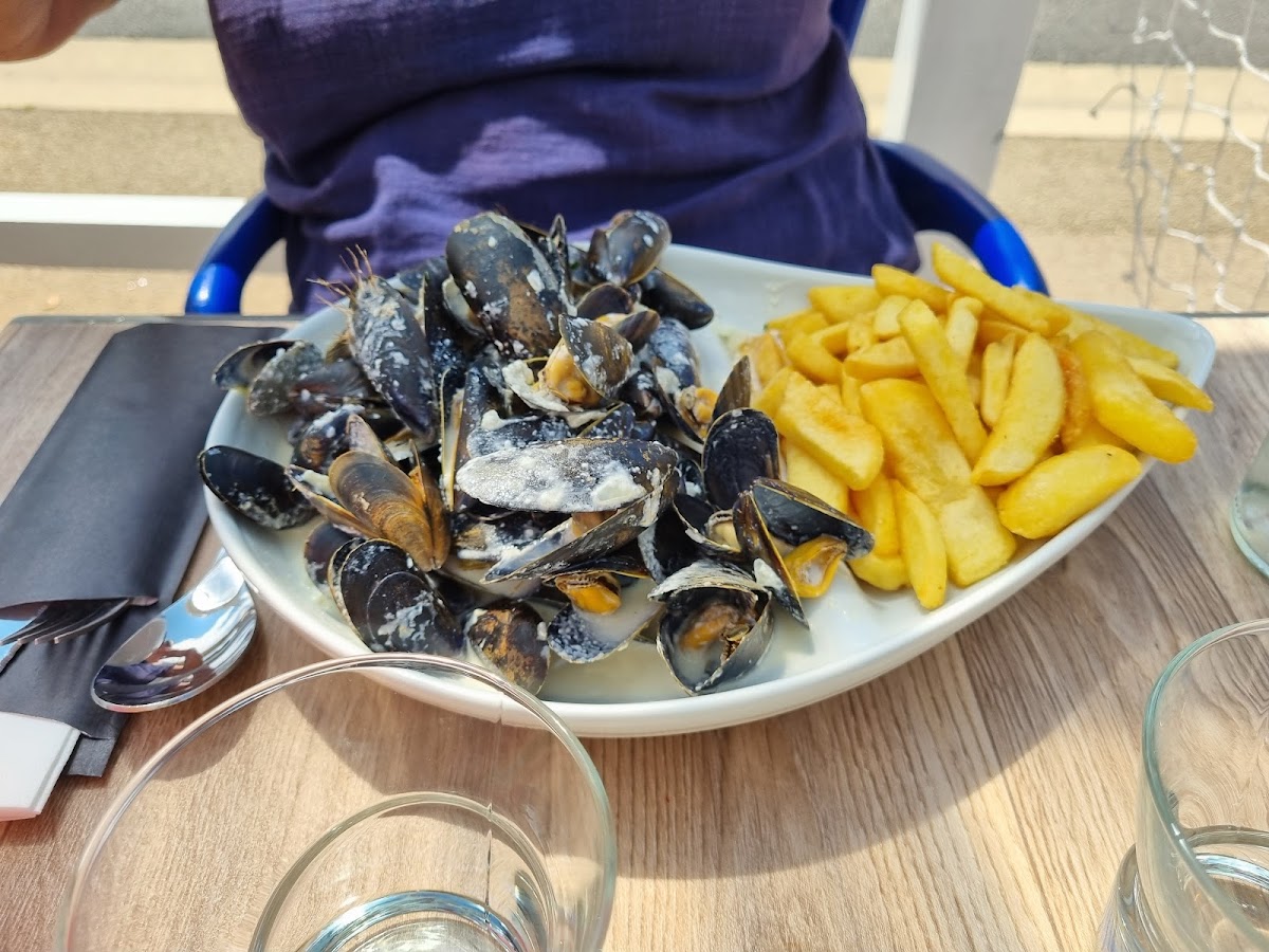 Moulfy L'aiguillon-La-Presqu'ile Photos 2